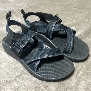 Boys size 13 Chacos. Great condition!